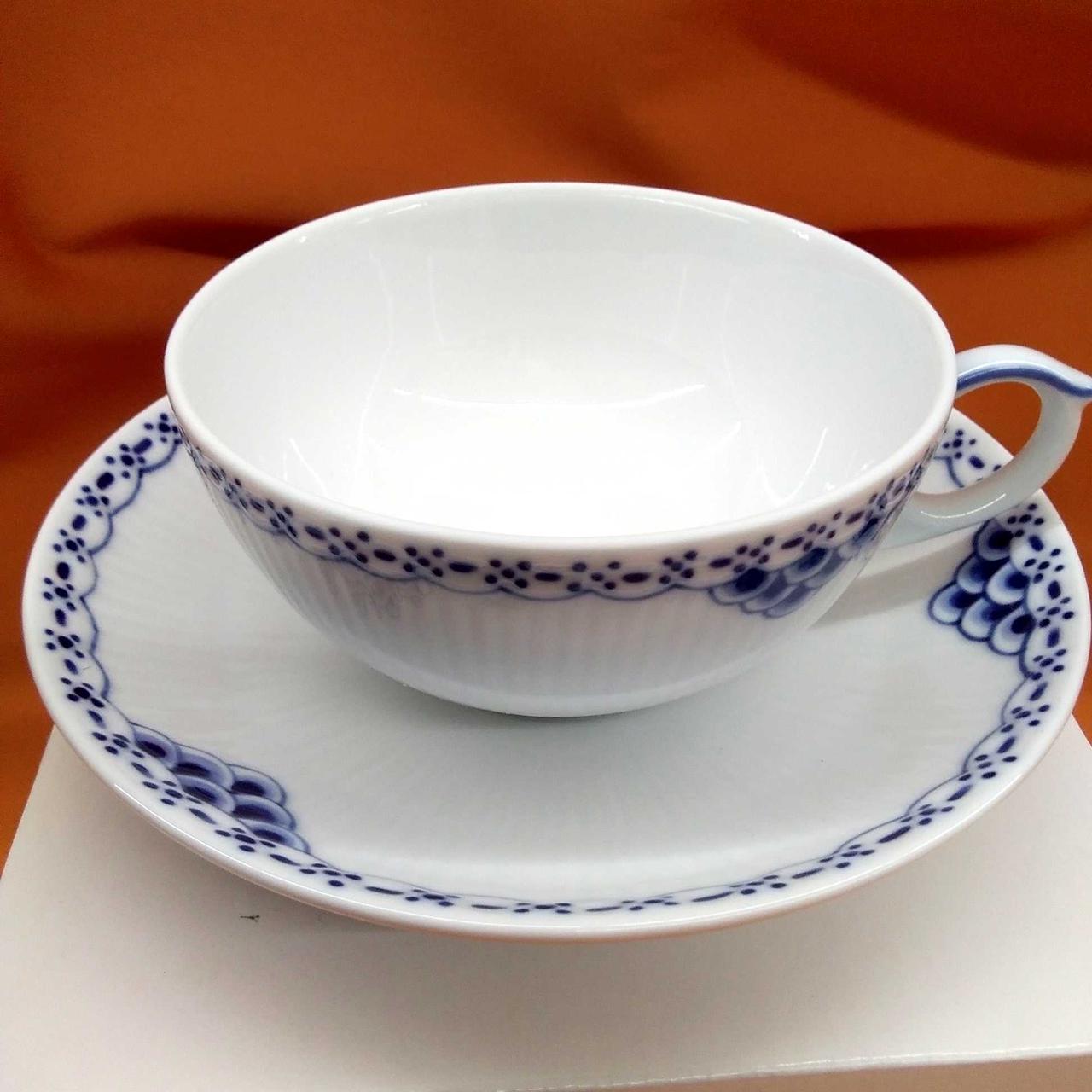 ロイヤルコペンハーゲン|ロイヤルコペンハーゲン プリンセス ティー