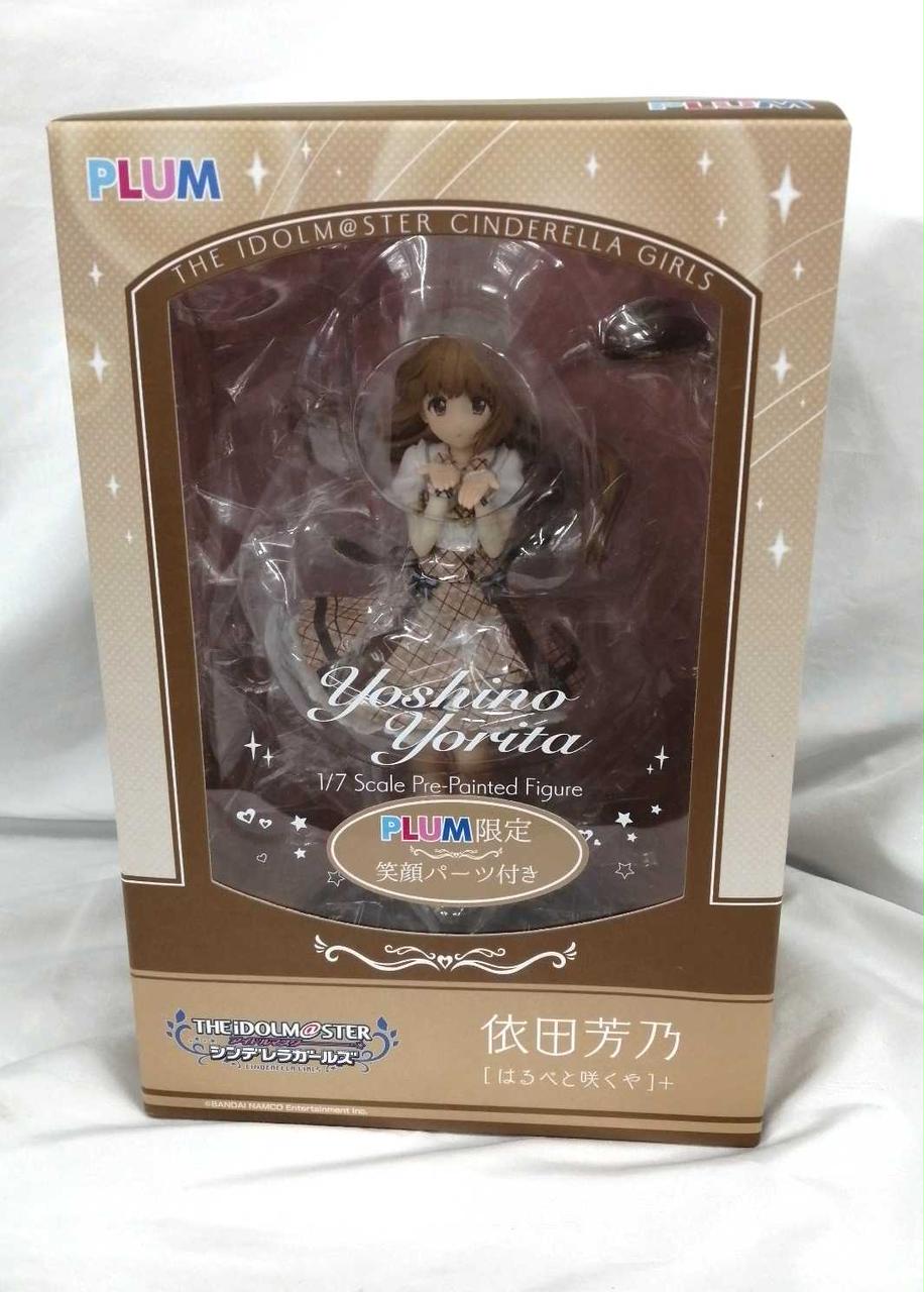 PLUM|依田芳乃 はるべと咲くや 1/7|【ハードオフ公式通販】オフモール