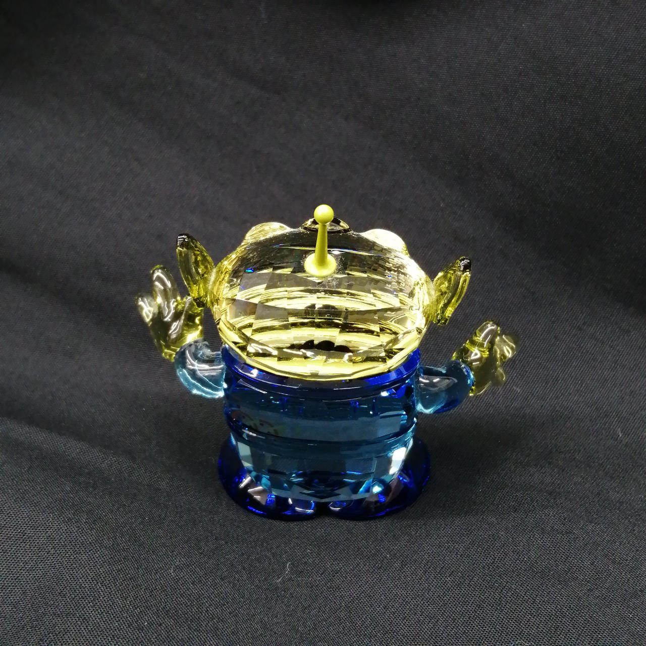 SWAROVSKI|リトルグリーンメン|【ハードオフ公式通販】オフモール