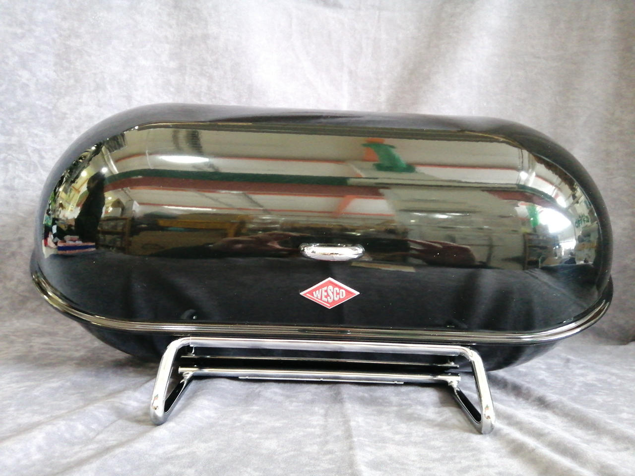 WESCO|ブレッドボックス|【ハードオフ公式通販】オフモール