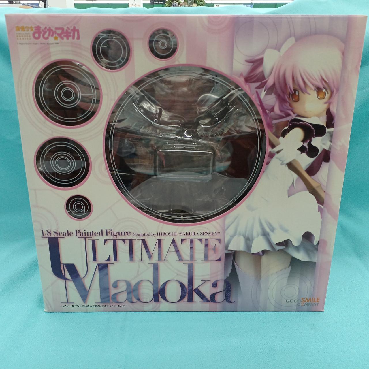 グッドスマイルカンパニー|魔法少女まどかマギカ アルティメットまどか