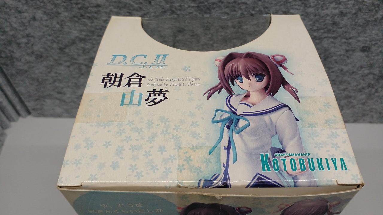 KOTOBUKIYA|朝倉 由夢|【ハードオフ公式通販】オフモール|1030710000009280