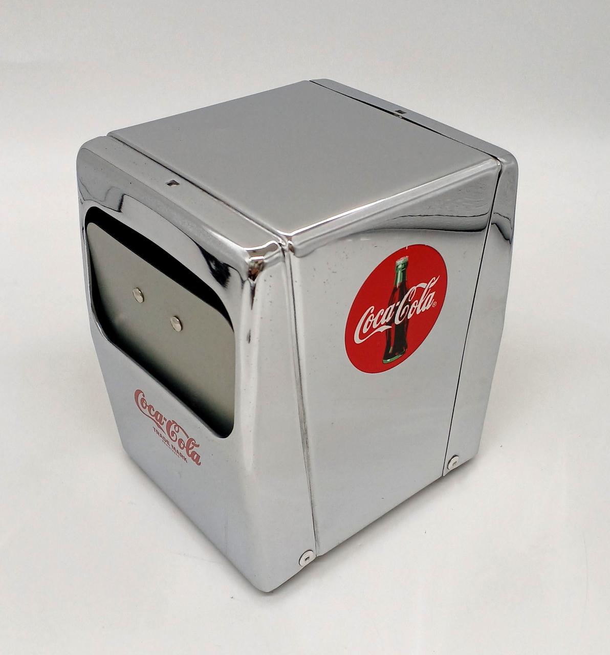 コカ・コーラ|ナプキンディスペンサー|【ハードオフ公式通販】オフ