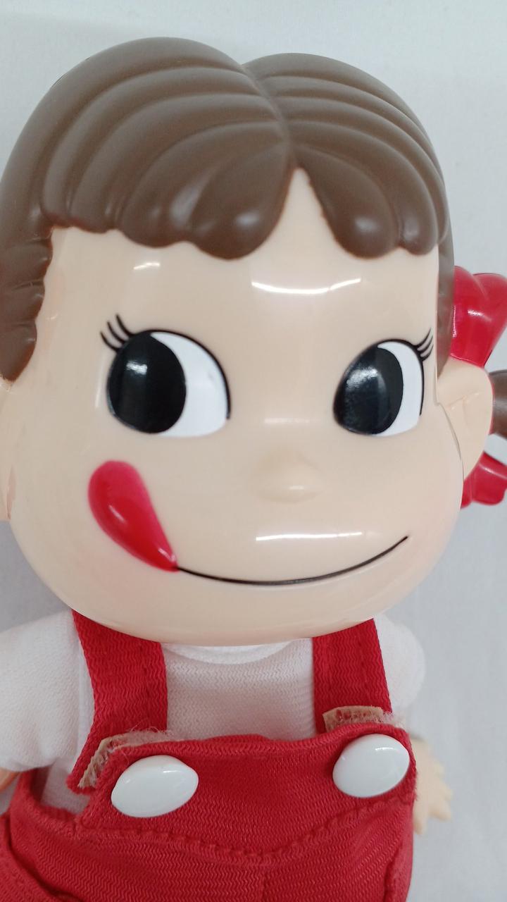 不二家|ペコちゃんきせかえ人形|【ハードオフ公式通販】オフモール