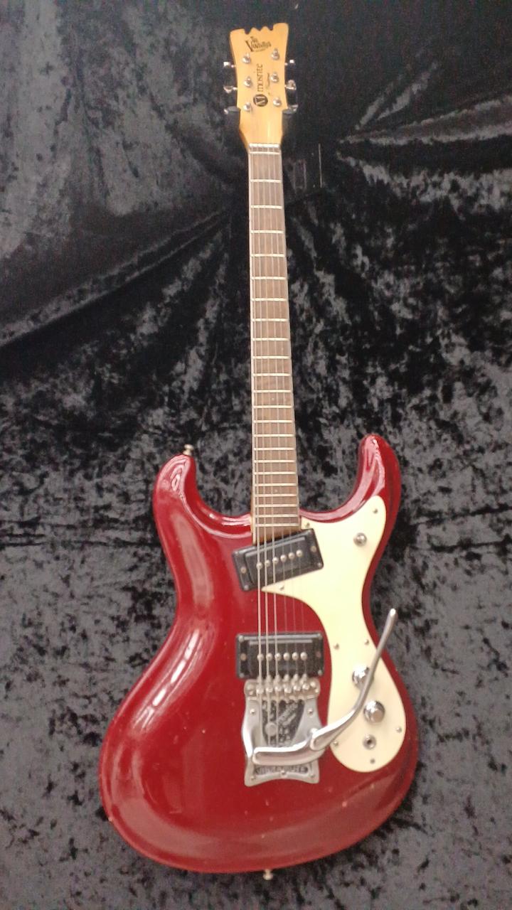 モズライト(MOSRITE)|エレキギター|【ハードオフ公式通販】オフモール