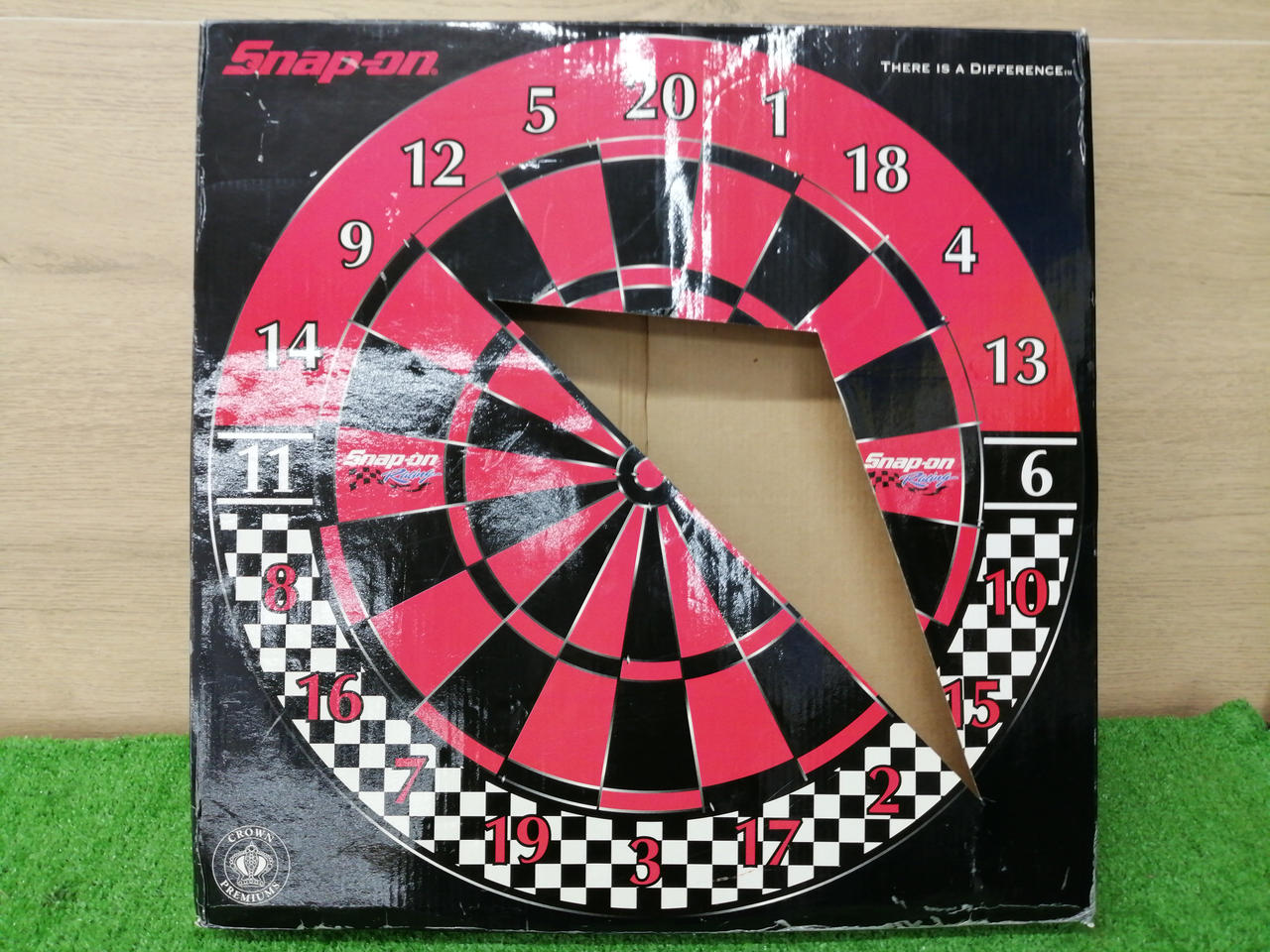 SNAP-ON|ダーツボード|【ハードオフ公式通販】オフモール|1130010000022916