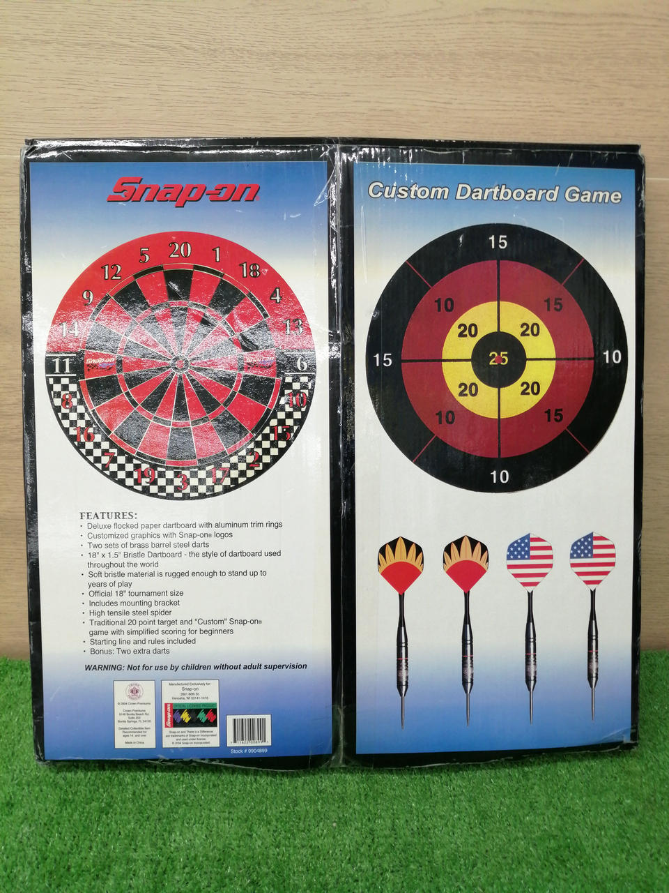 SNAP-ON|ダーツボード|【ハードオフ公式通販】オフモール|1130010000022916