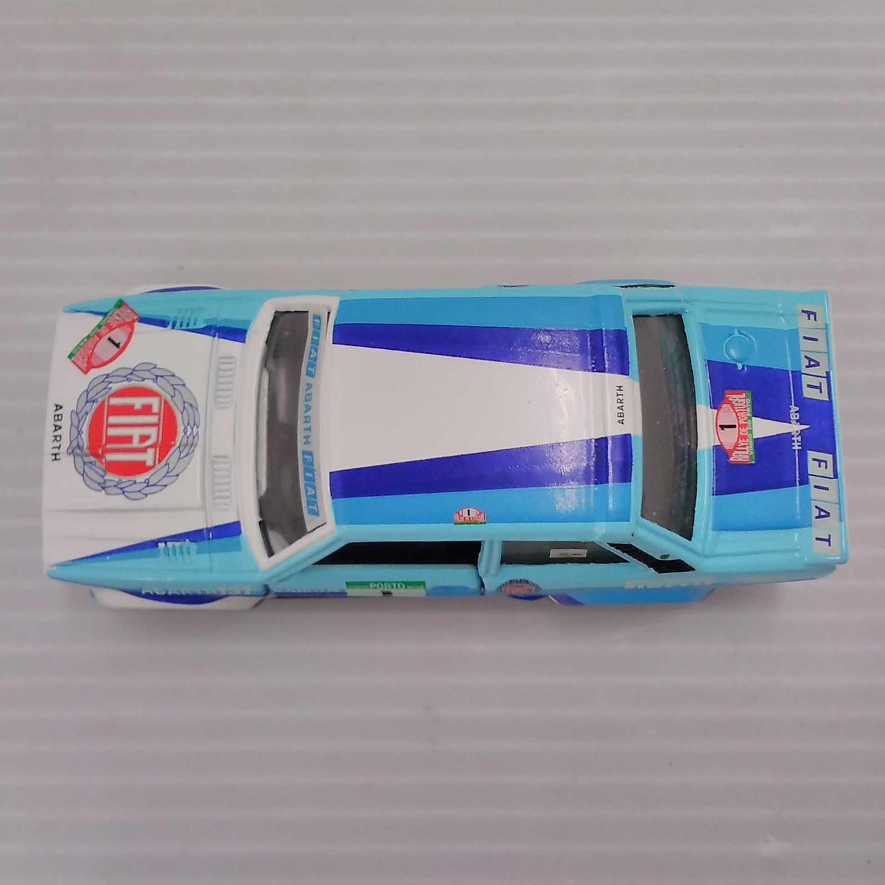 トミー(TOMY)|フィアット131 アバルトラリー|【ハードオフ公式通販