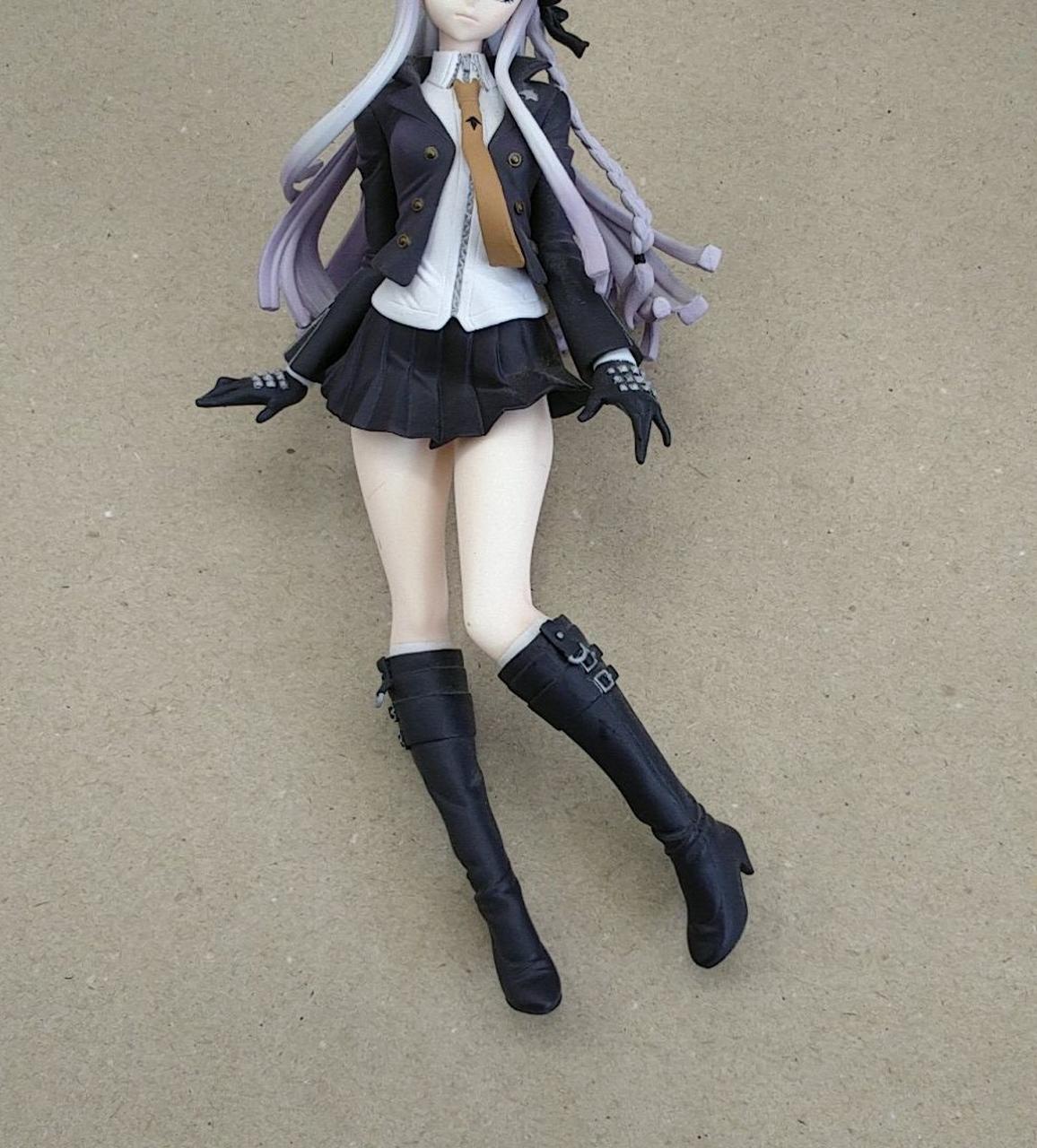 フリュー|みんなのくじ ダンガンロンパ ラストゲット賞 霧切響子