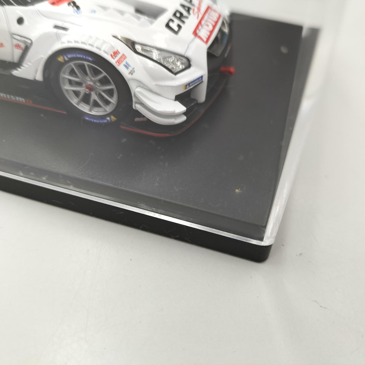 EBBRO|CRAFTSPORTS MOTUL GT-R|【ハードオフ公式通販】オフモール