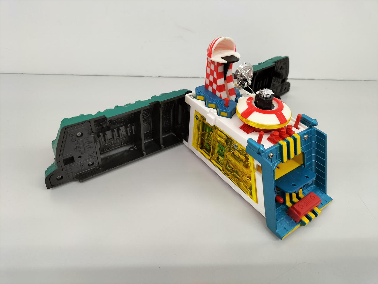 ポピー|UFOロボグレンダイザー基地|【ハードオフ公式通販】オフモール