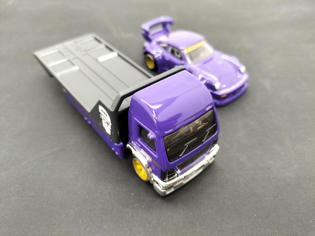 HOTWHEEL|RWB PORSCHE 930|【ハードオフ公式通販】オフモール