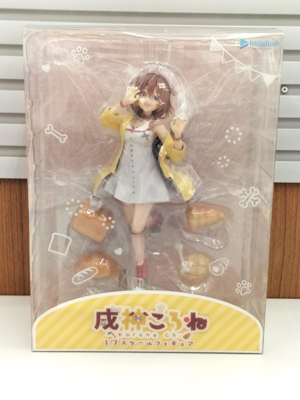 スピリテイル|ホロライブプロダクション戌神ころね|【ハードオフ公式