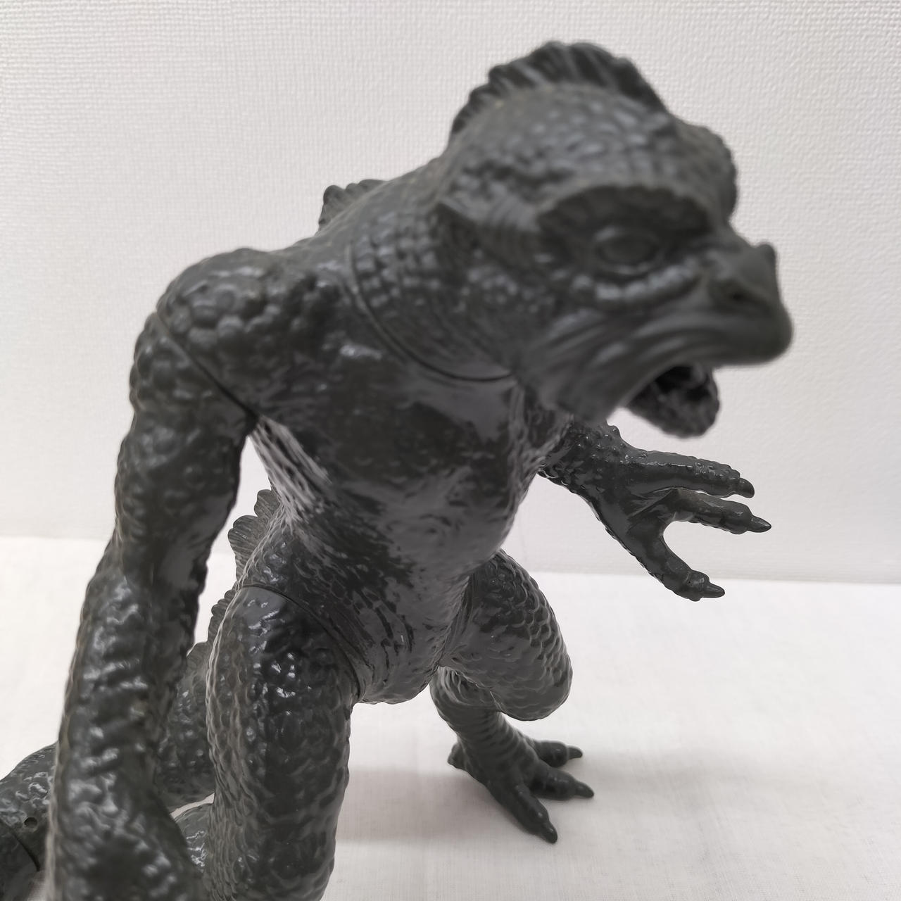 ビリケン商会|イーマ竜 レイ・ハリーハウゼン『地球へ2千万マイル