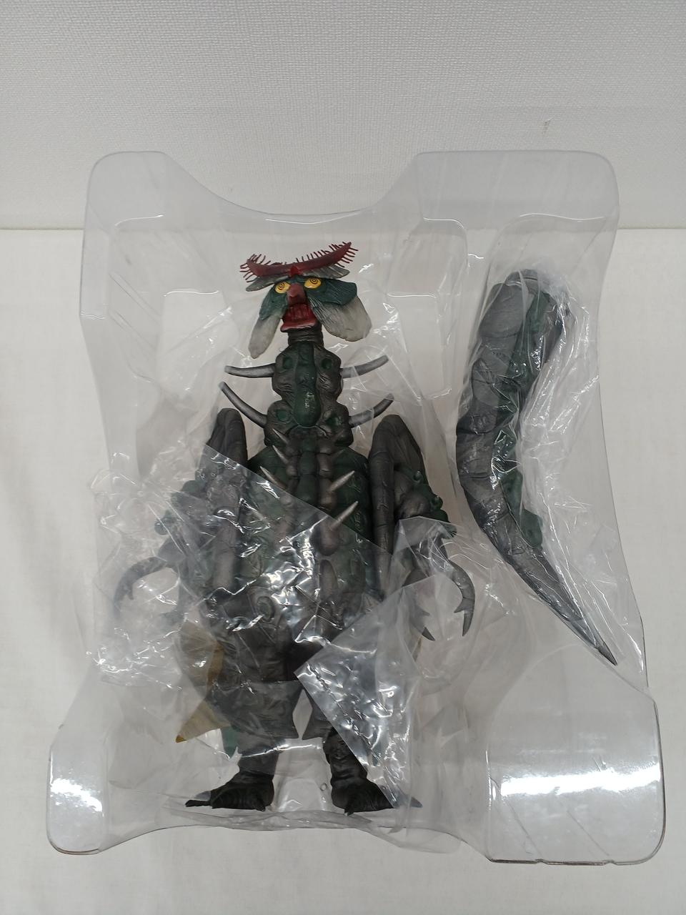 エクスプラス|ウルトラマンタロウ ムルロア 少年リック限定|【ハード