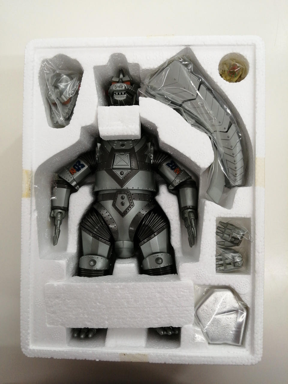 バンダイ(BANDAI)|メカゴジラ1975|【ハードオフ公式通販】オフモール