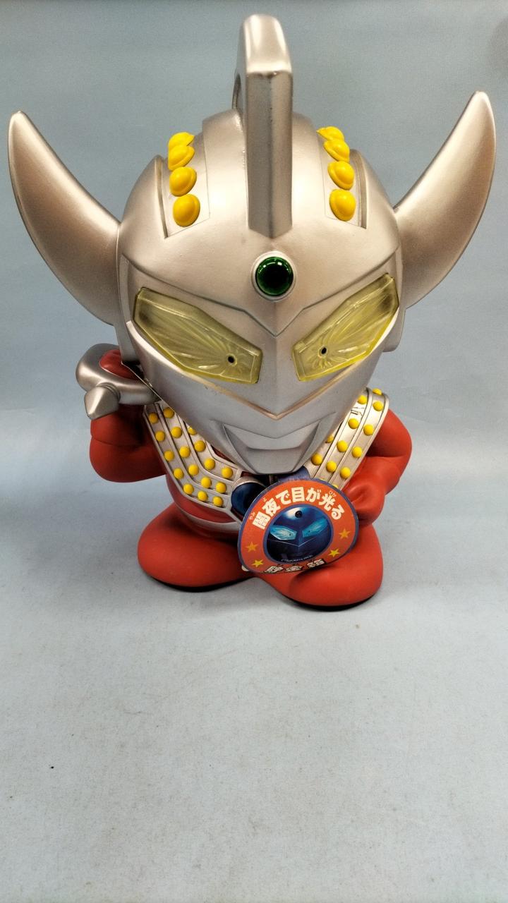 ラナ|大きな貯金箱 ウルトラマンタロウ|【ハードオフ公式通販】オフ