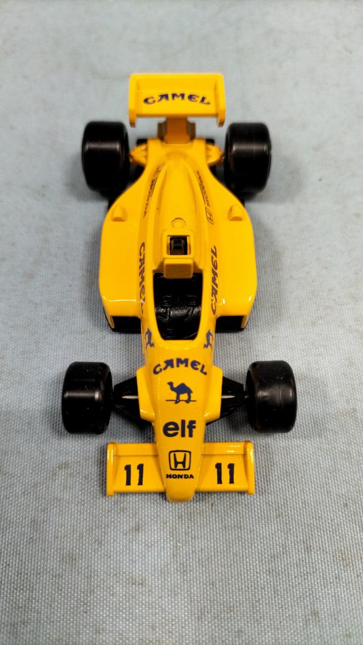 トミカ|ロータス ホンダ F-1|【ハードオフ公式通販】オフモール