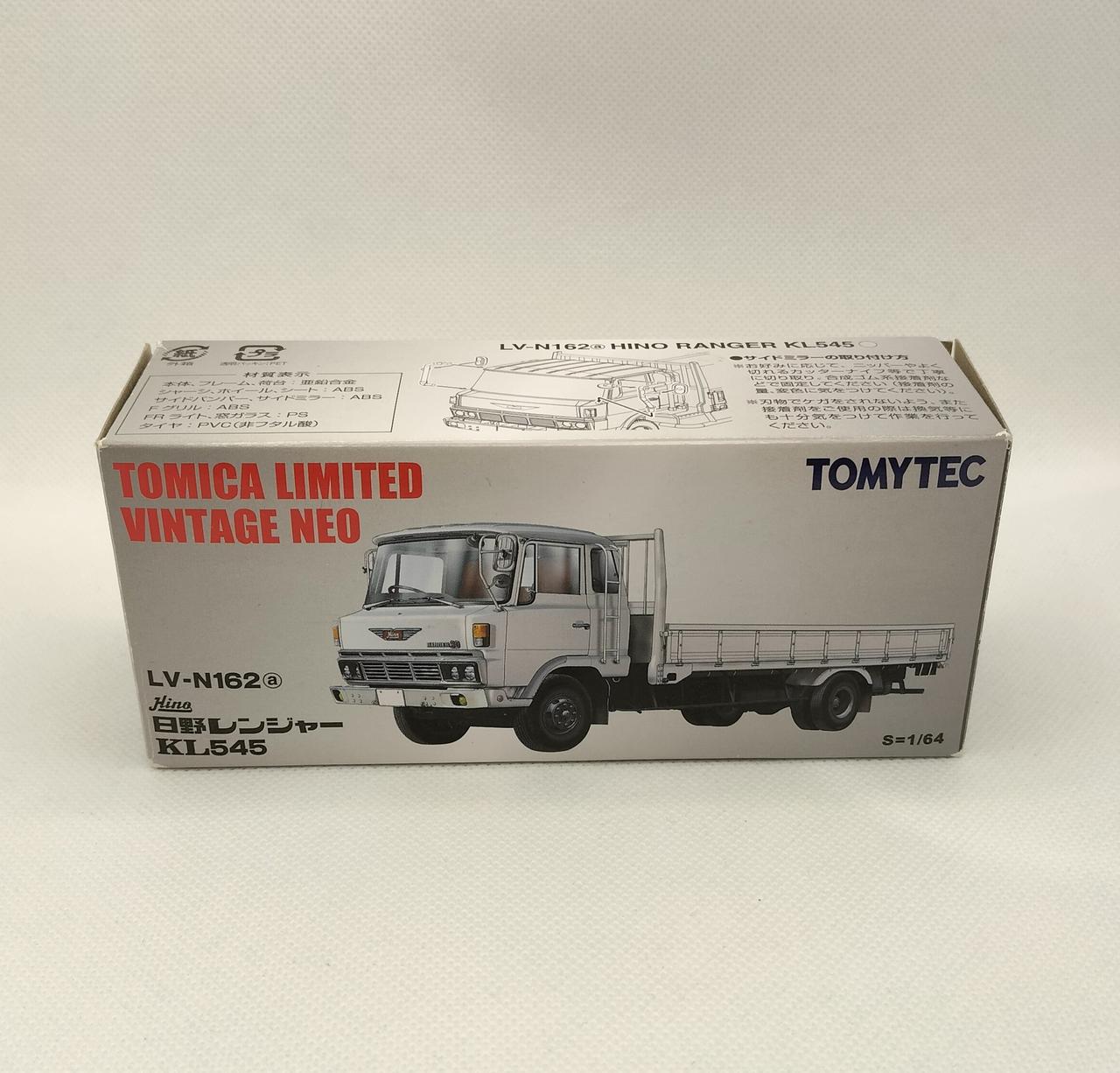 トミーテック|トミカ リミテッド ビンテージ ネオ|【ハードオフ公式