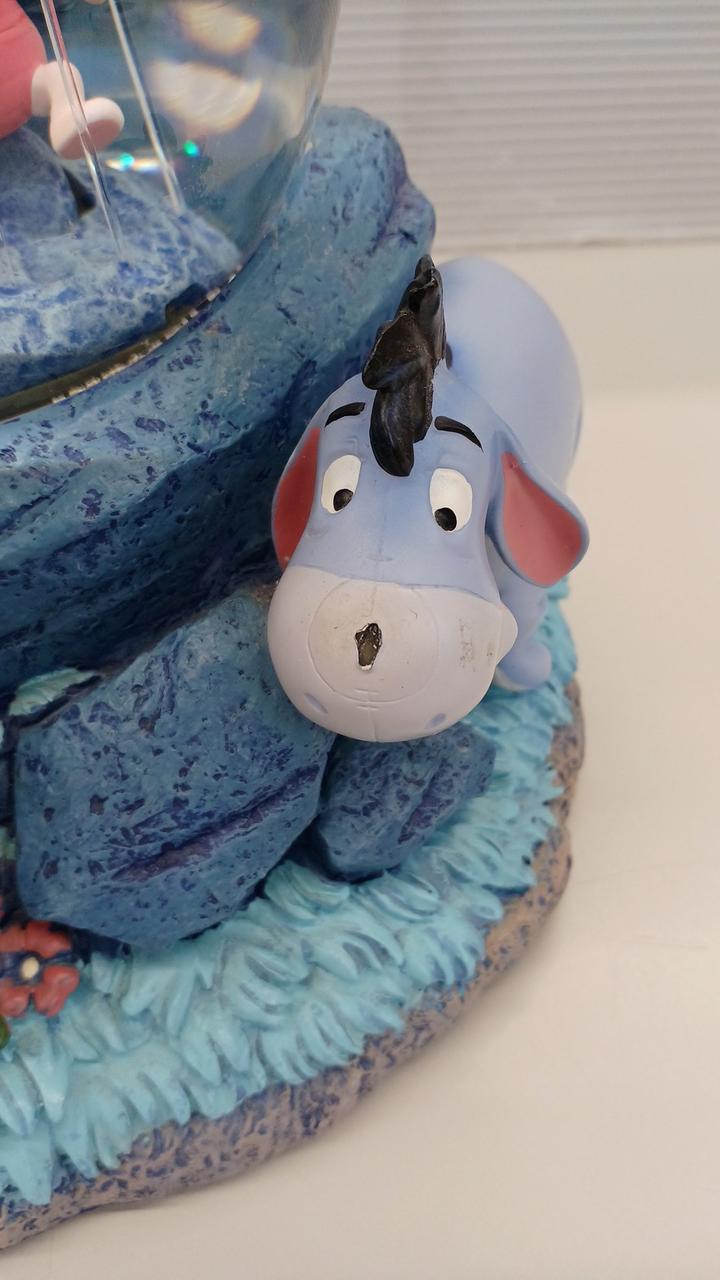 ディズニー(DISNEY)|くまのプーさんオルゴール|【ハードオフ公式通販