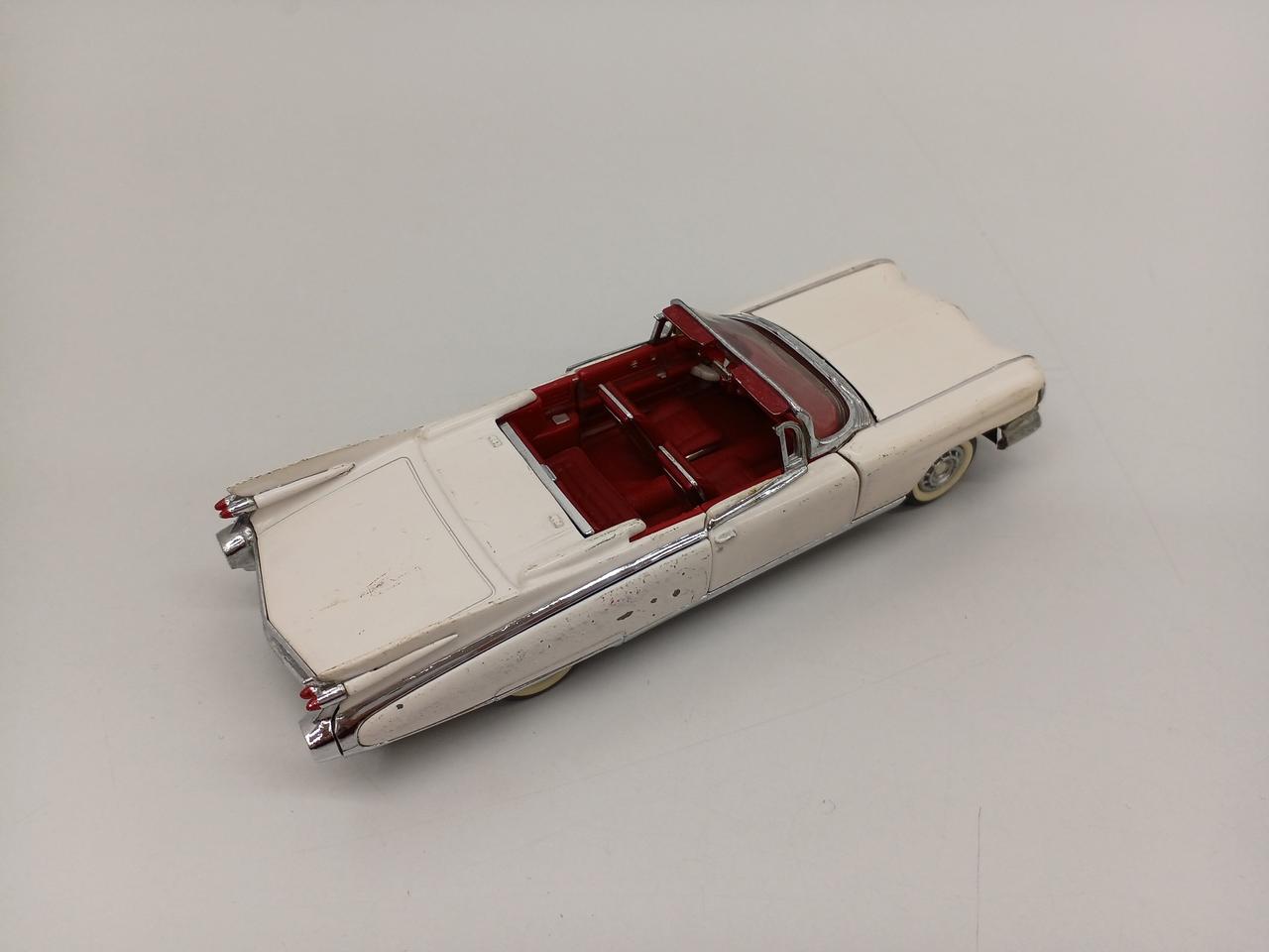 フランクリンミント(FRANKLIN MINT)|キャデラックエルドラド|HARDOFF