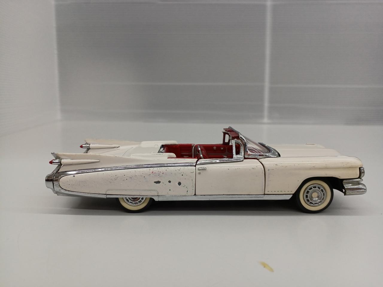 フランクリンミント(FRANKLIN MINT)|キャデラックエルドラド|HARDOFF