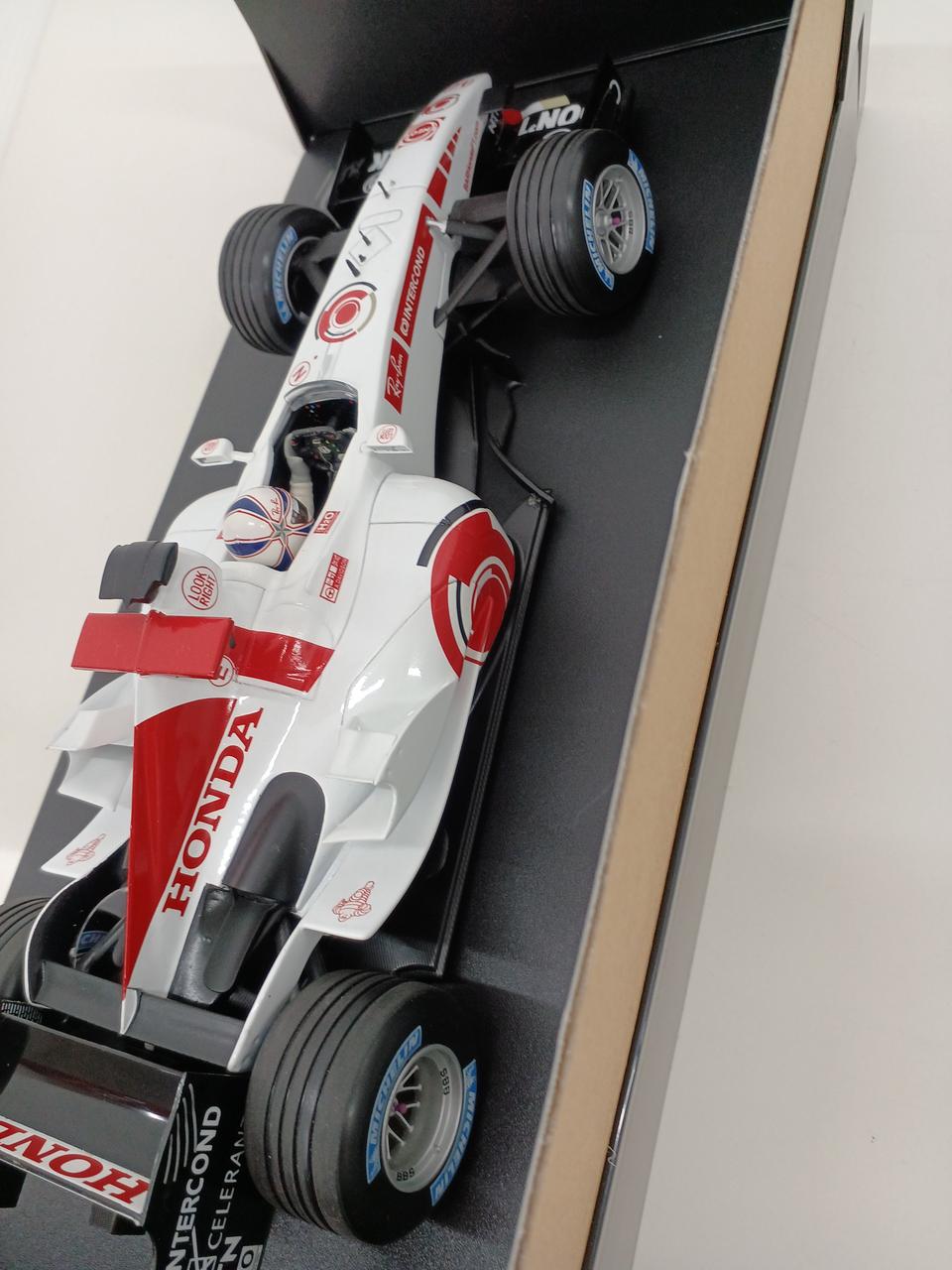 ミニチャンプス(MINICHAMPS)|1/18スケール車|【ハードオフ公式通販