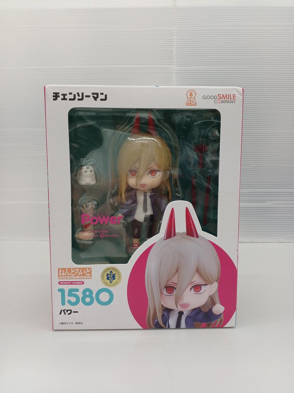 グッドスマイルカンパニー(GOOD SMILE COMPANY)|チェンソーマン