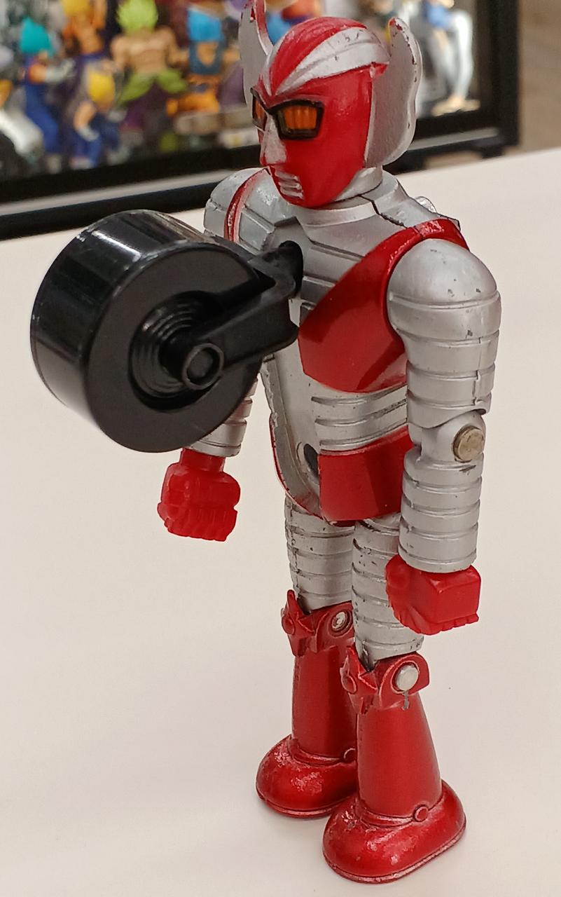 ピープロ|超合金 電人ザボーガー|【ハードオフ公式通販】オフモール