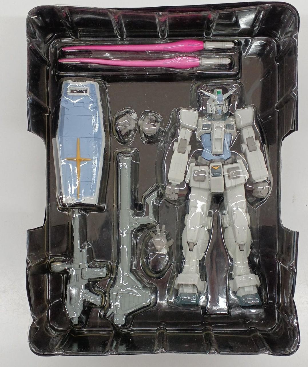 バンプレスト(BANPRESTO)|G3ガンダム スペシャルクリエイティブモデル