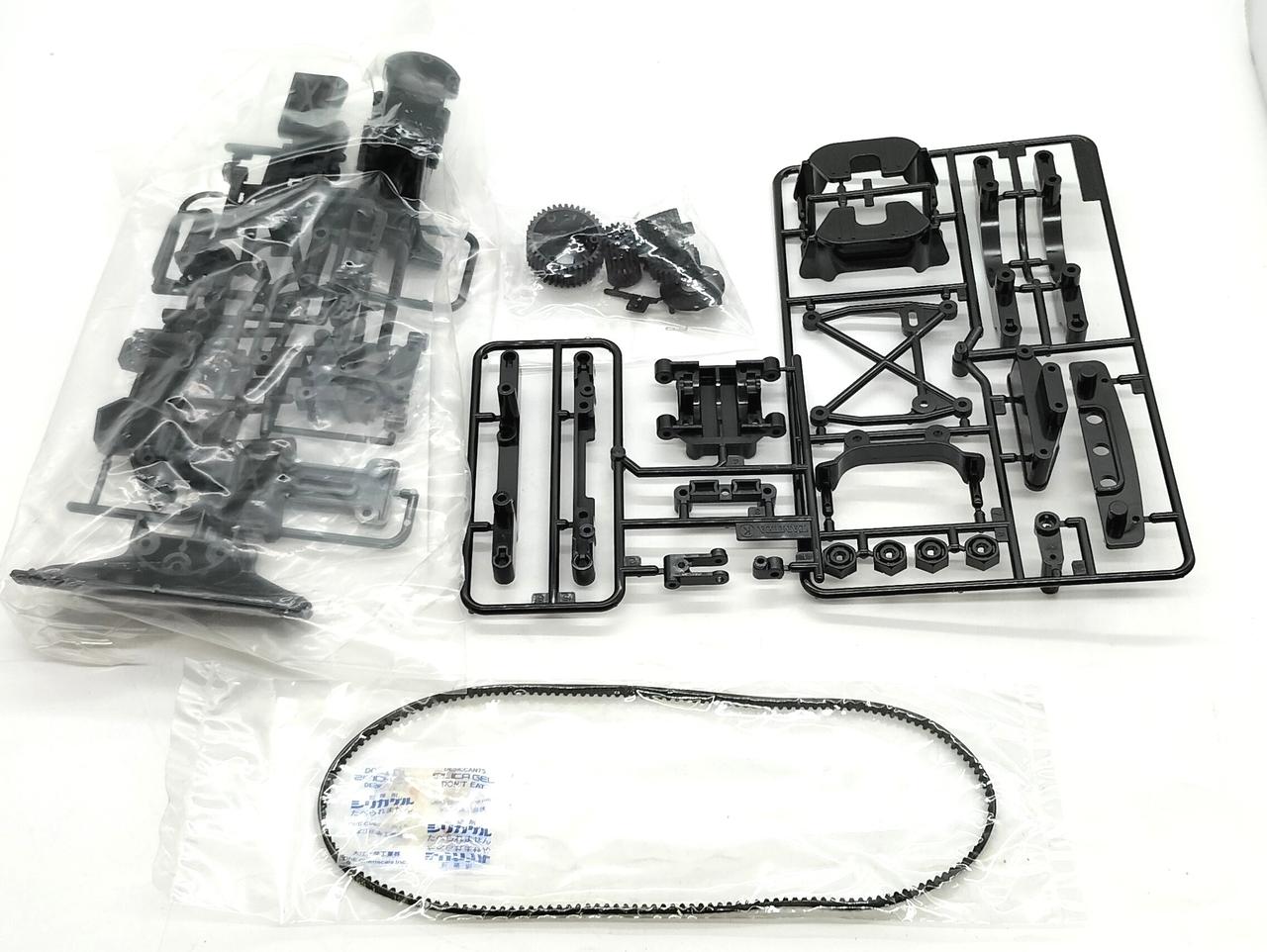 タミヤ(TAMIYA)|1/10 RCカー|【ハードオフ公式通販】オフモール