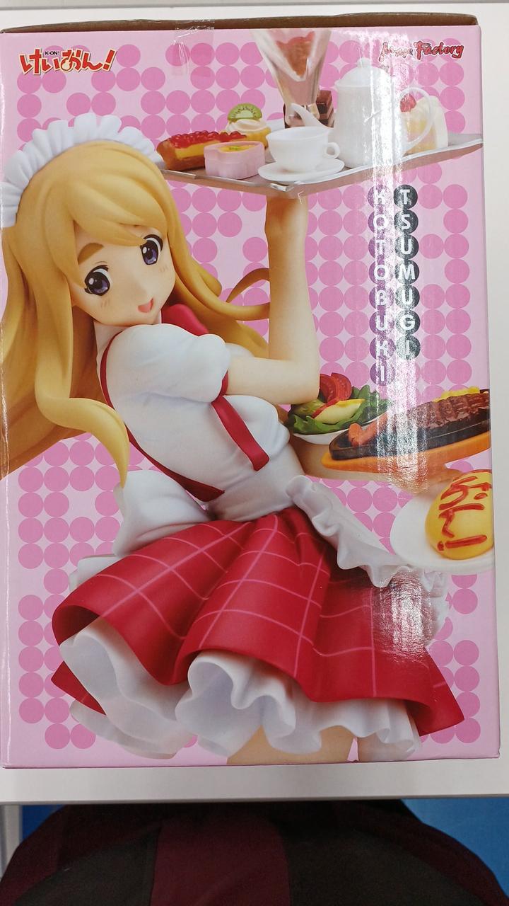 アルター(ALTER)|けいおん!|【ハードオフ公式通販】オフモール