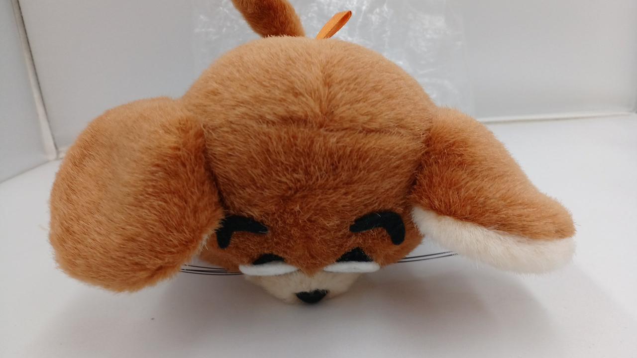 みちのく銀行|ジェリー ぬいぐるみ|【ハードオフ公式通販】オフモール