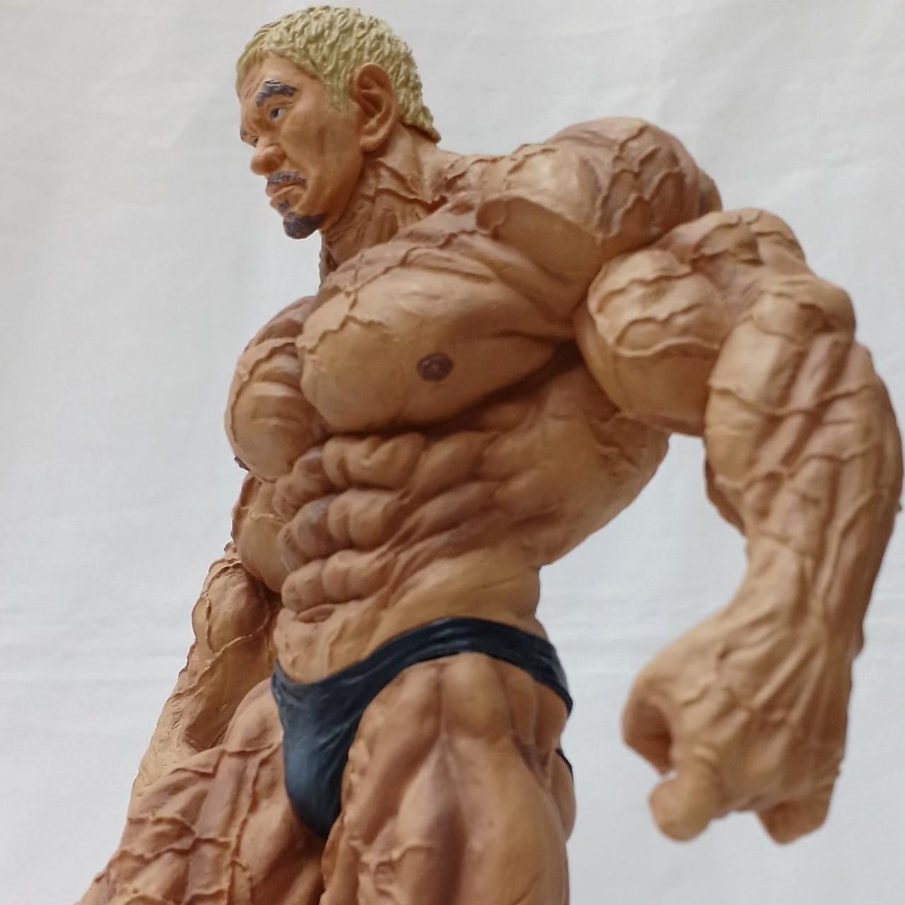 BANDAI SPIRITS|松本フィギュア -最終形態|HARDOFFオフモール（オフモ