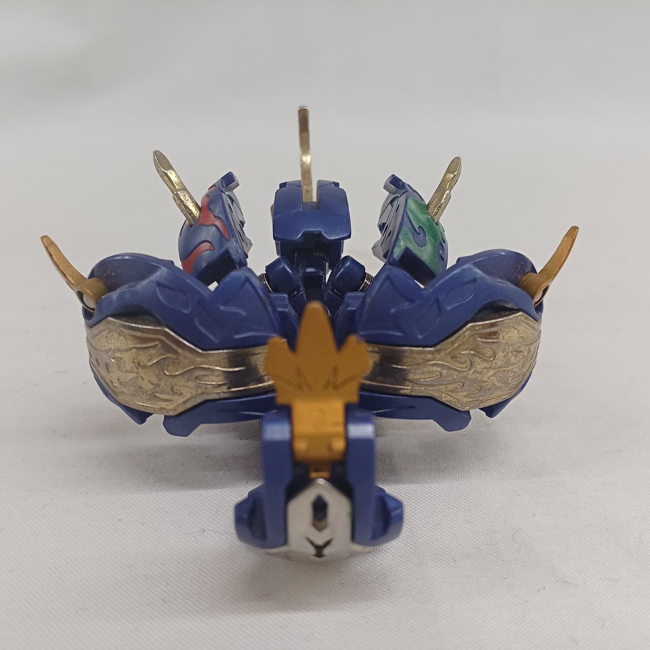 セガトイズ|爆TECH爆丸|【ハードオフ公式通販】オフモール