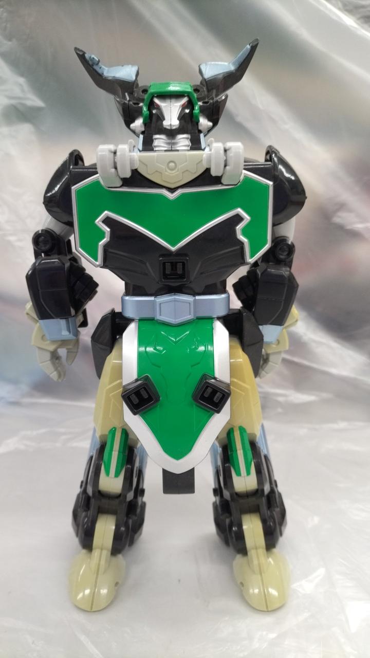 BANDAI|魔神合体 DXマジキング|【ハードオフ公式通販】オフモール