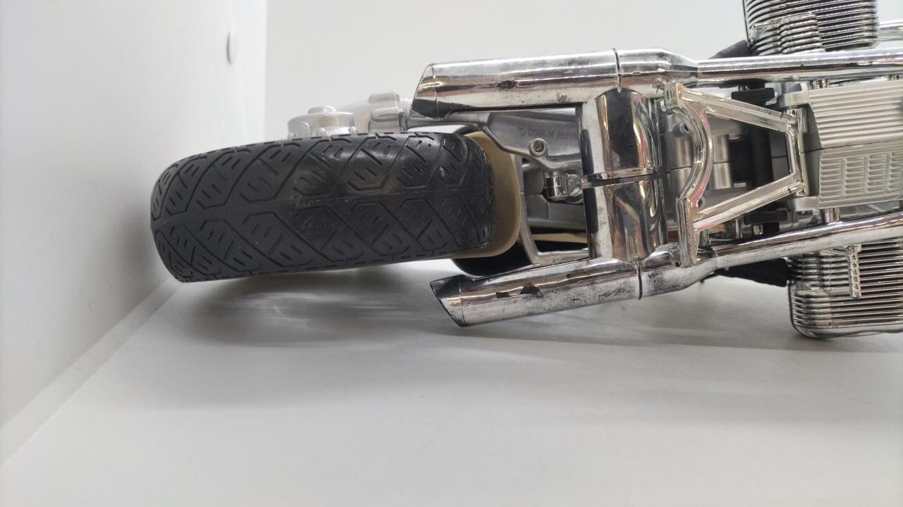 NEWRAY|1/6 BMW R1200C|【ハードオフ公式通販】オフモール