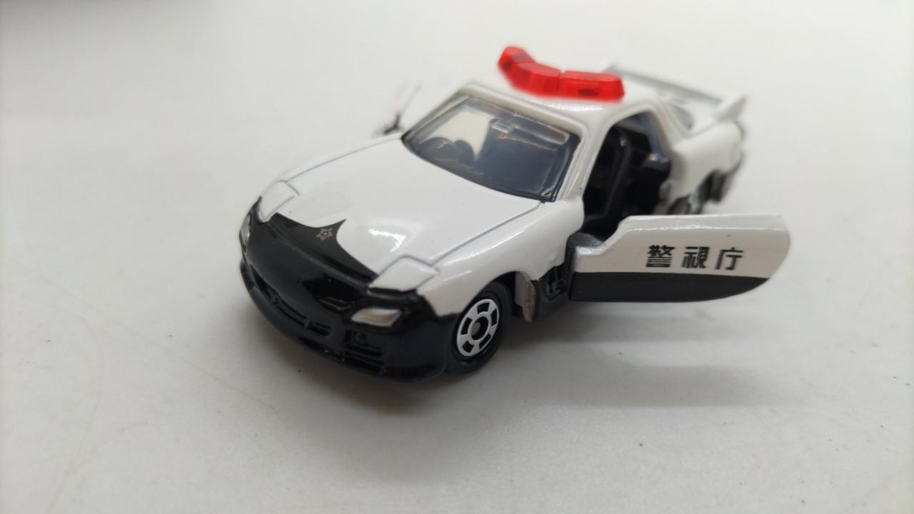 タカラトミー(TAKARA TOMY)|トミカ50周年ヒストリーセレクション