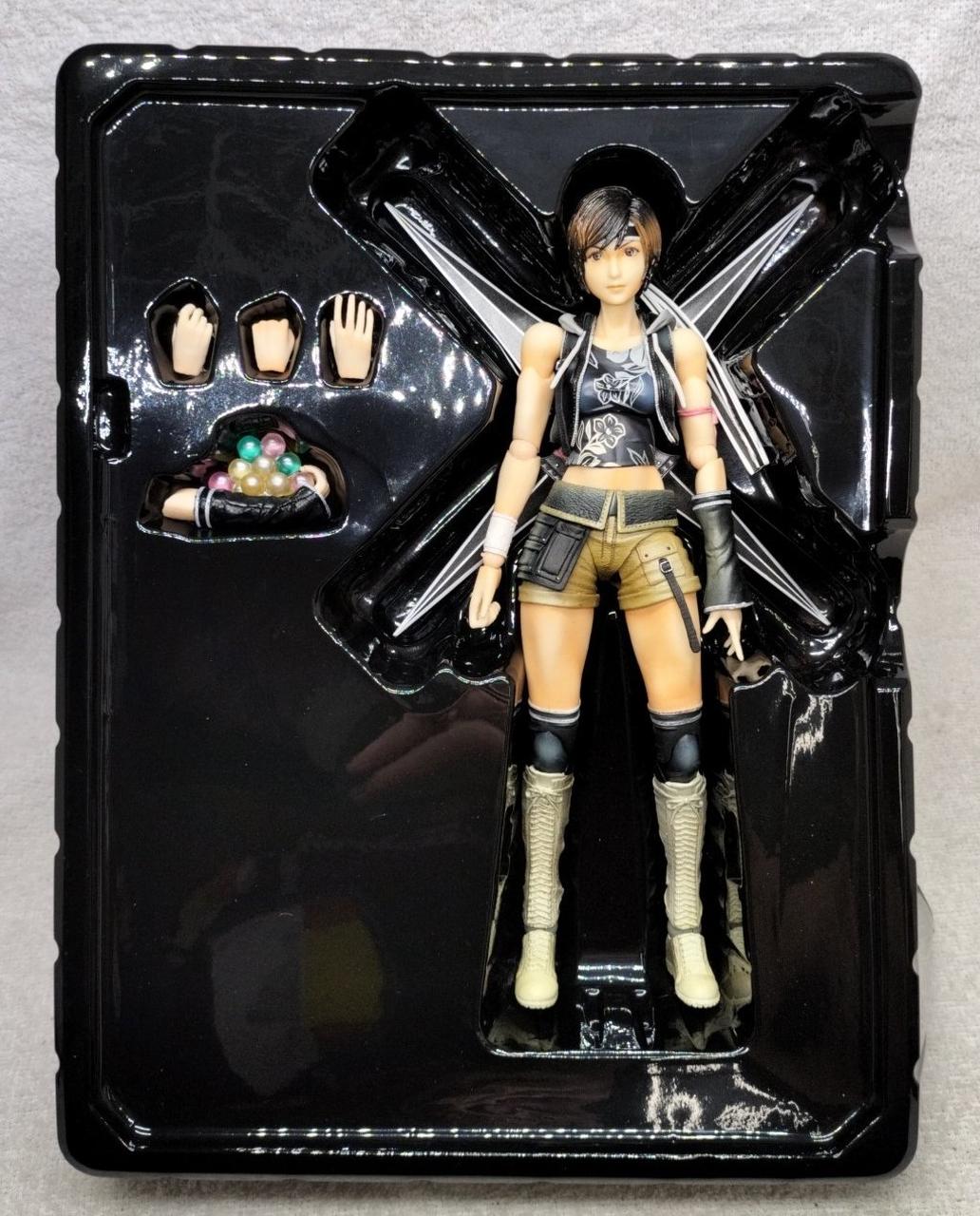 スクエアエニックス(SQUARE ENIX)|プレイアーツ改|【ハードオフ公式