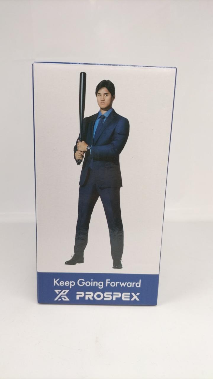 セイコー(SEIKO)|大谷翔平 ボブルヘッド フィギュア|【ハードオフ公式