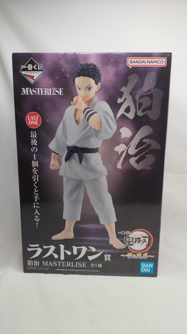 BANDAI|一番くじ 鬼滅の刃 雷の兄弟|【ハードオフ公式通販】オフモール