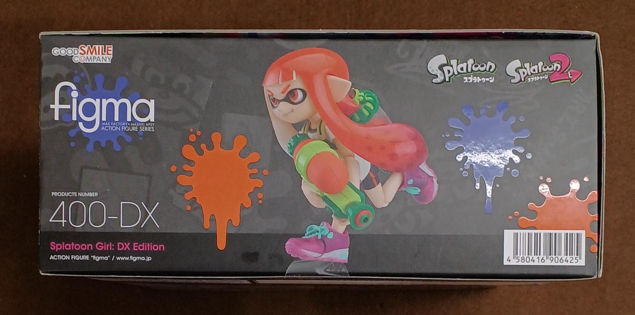 グッドスマイルカンパニー(GOOD SMILE COMPANY)|【未開封】ガール DX