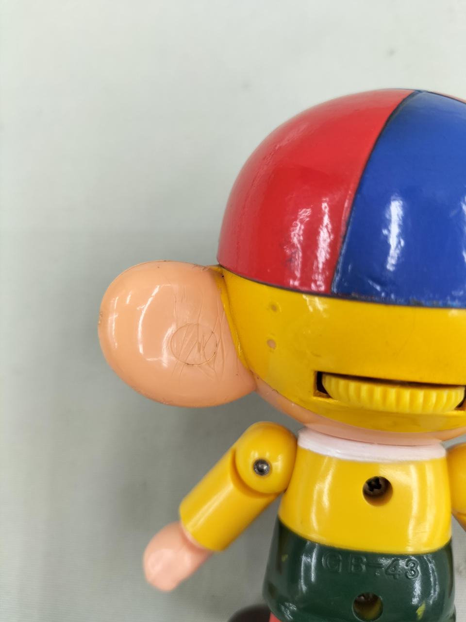 ポピー|怪物くん 超合金|【ハードオフ公式通販】オフモール