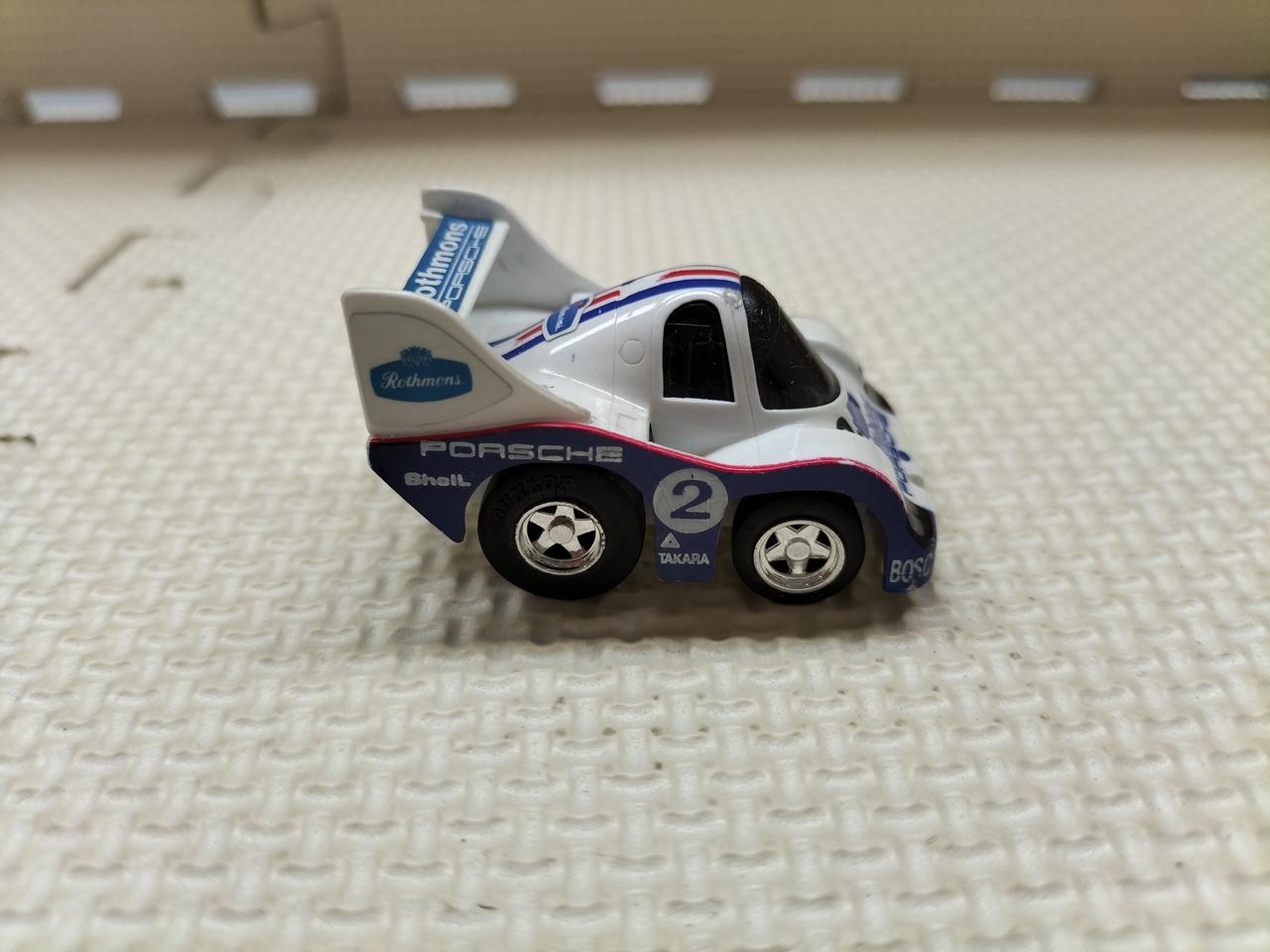 タカラ(TAKARA)|チョロQ|【ハードオフ公式通販】オフモール