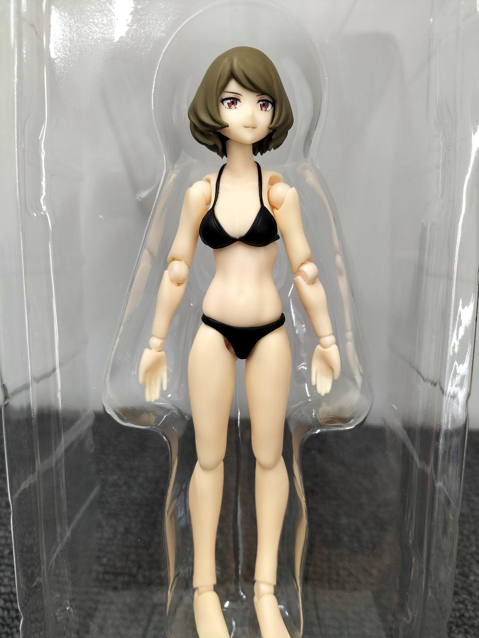 マックスファクトリー(MAX FACTORY)|FIGMA STYLES|【ハードオフ公式