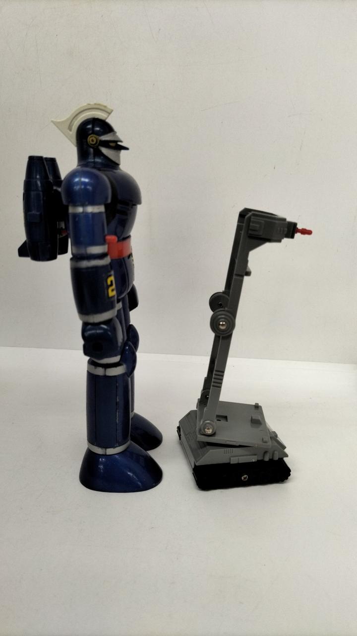 ポピー|鉄人28号|【ハードオフ公式通販】オフモール|2080660000110308