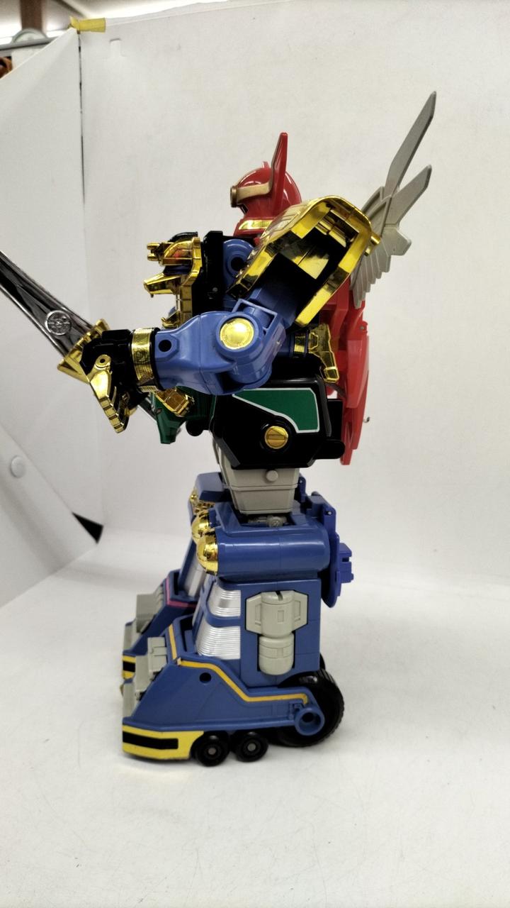 バンダイ(BANDAI)|DXオーレンジャーロボ|【ハードオフ公式通販】オフ