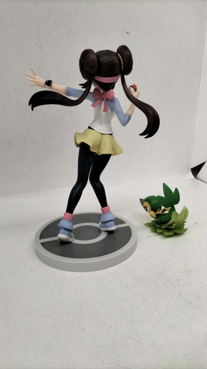 コトブキヤ(KOTOBUKIYA)|メイWITHツタージャ|【ハードオフ公式通販