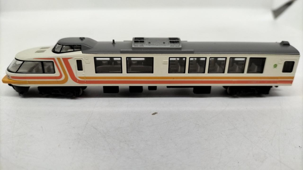 カトー(KATO)|165系 パノラマエクスプレス アルプス|【ハードオフ公式