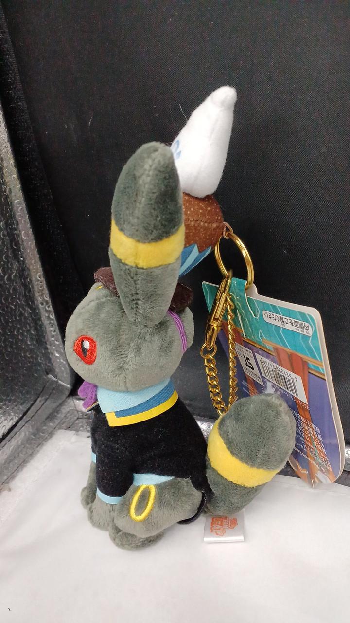 ポケモンセンター|ブラッキー|【ハードオフ公式通販】オフモール